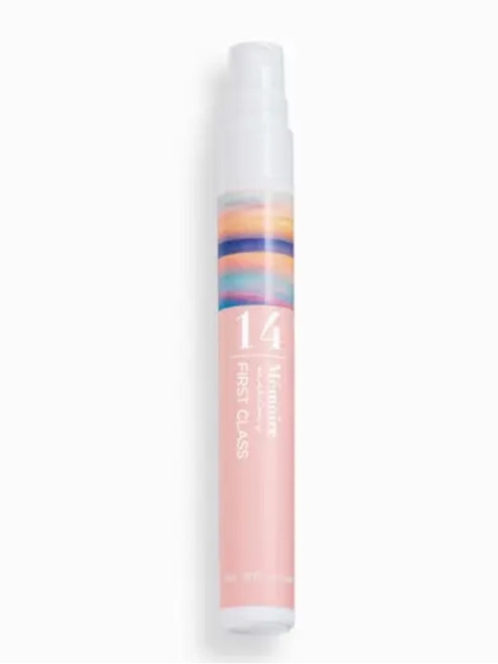 MEMOIRE ARCHIVES First Clsss Travel Spray 10ml BRAND NEW IN BOX